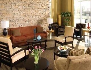 Foto general de Hotel Cambria Suites