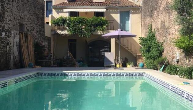 Foto de La Casa Occitane