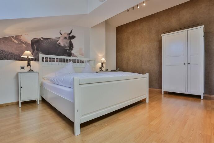 Room – Hotel Weisses Rössl