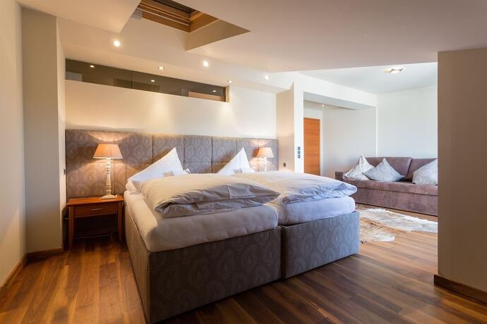 Room – Hotel Weisses Rössl