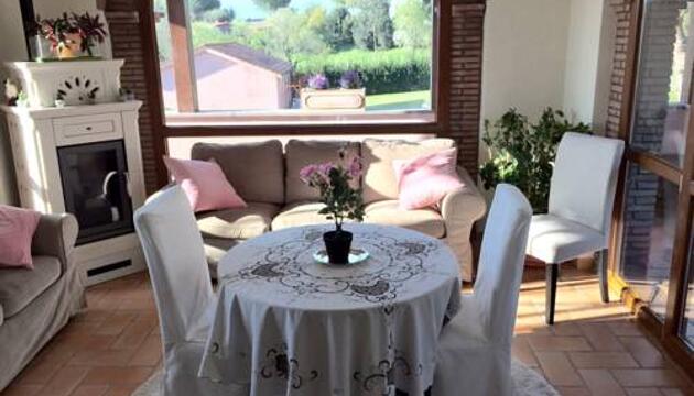 Photo – B&amp;B Le Baruffe