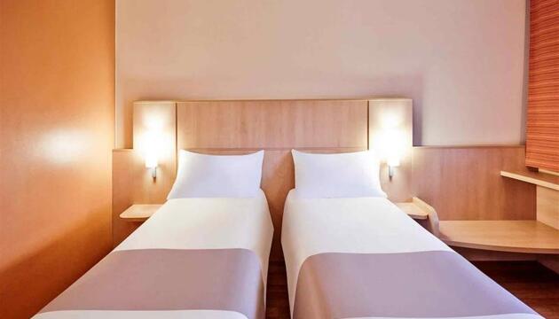 Foto de Hotel Ibis Padova