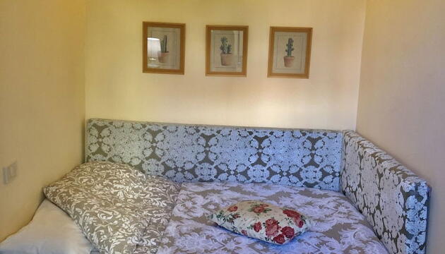 Foto de Hotel Rural Vilaflor Self check in 24h