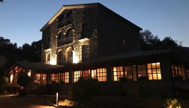 Foto de Hotel Cal Majoral
