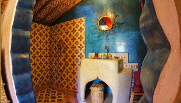 Photo – Lodge Hara Oasis