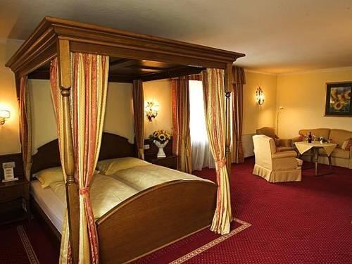 Foto general de Hotel Friesacher