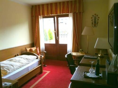 Foto general de Hotel Friesacher