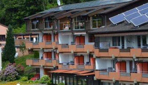 Foto de Joe&apos;s Apartments