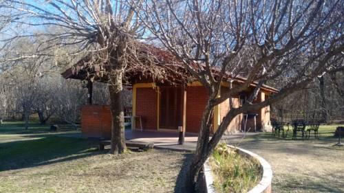Foto del exterior de Complejo Arken