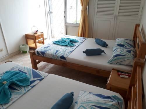Foto general de Forastero Hostel