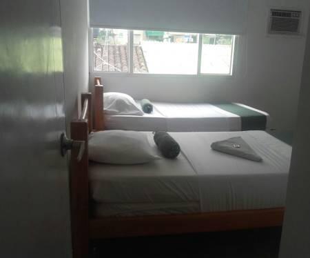 Foto general de Forastero Hostel