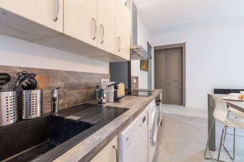 Foto general de ClubLord Beautiful apartment city centre
