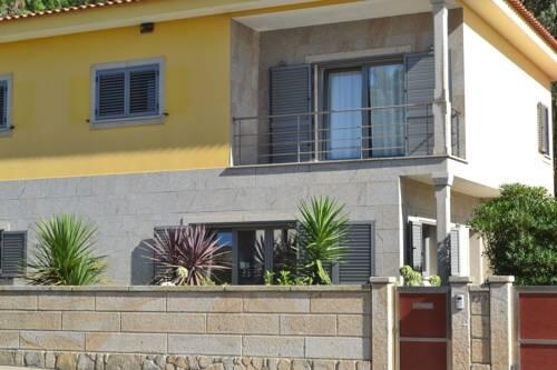 Foto general de Casa da Praia Guest House