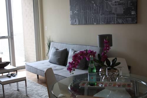 Photo – Apartments Dharma Home Suites JC at Exchange Place