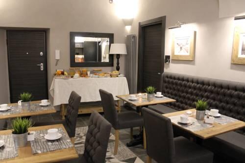 Foto general de Bed-and-Breakfast R&amp;amp;B La Torre