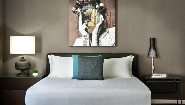 Foto de Hotel Zelos San Francisco