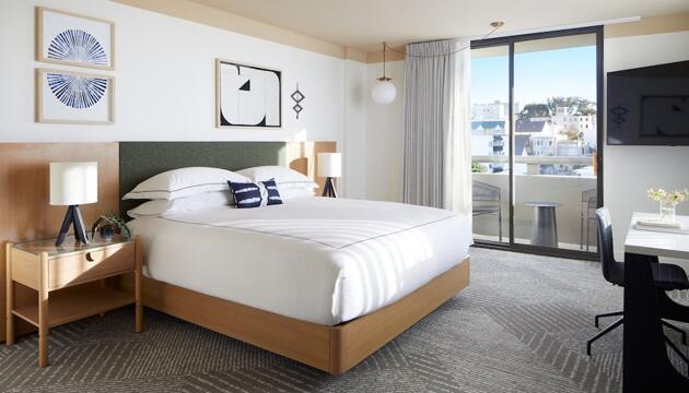 Foto de Kimpton Hotel Enso, an IHG Hotel
