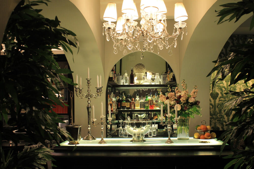 Foto de los servicios de Cellai Hotel Florence