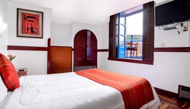 Photo – Hotel Royal Inka I Experience By Xima