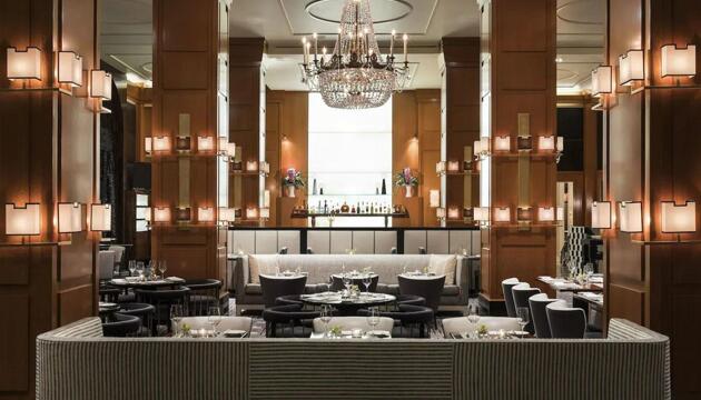Foto de Beverly Wilshire, A Four Seasons Hotel