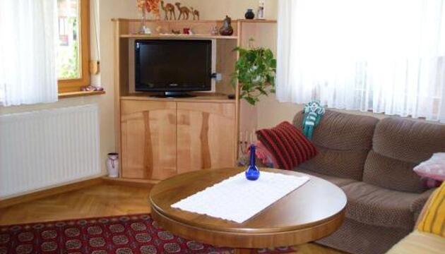 Foto de Apartamentos Haus Wollmeister