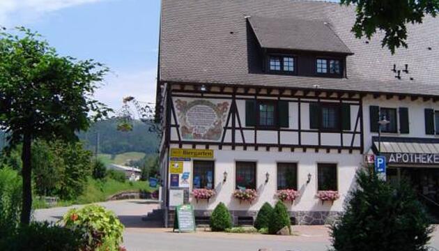 Foto de Gasthaus Zur Eiche
