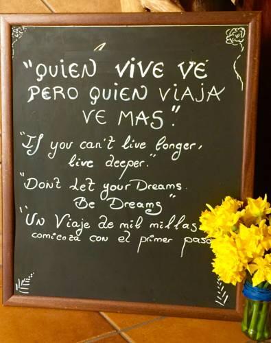 Foto general de Bed-and-Breakfast La Alpargateria