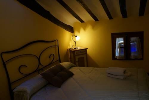 Foto general de Bed-and-Breakfast La Alpargateria