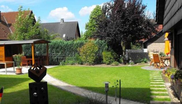 Foto de Apartamentos Ferienwohnung-Mill-Nordkirchen