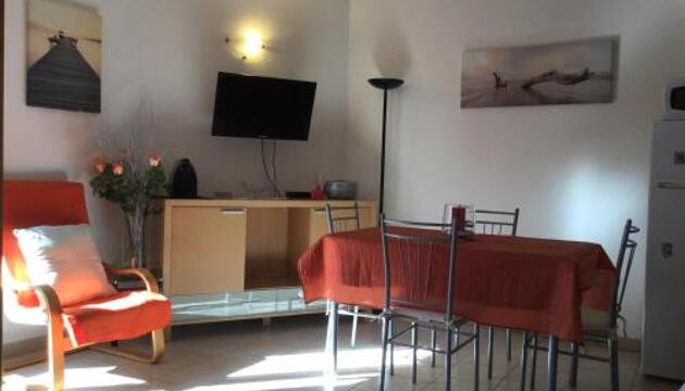 Foto de Appartements F2 Tiuccia