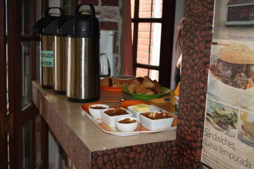 Foto de restauración de Happy Happy Hostel