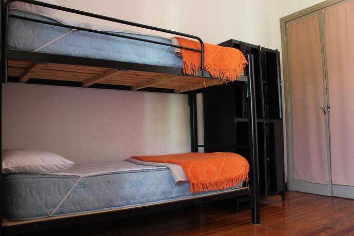 Foto general de Turning Point Hostel