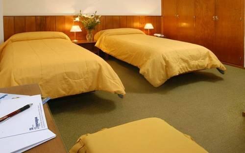Foto general de Hotel Aconcagua