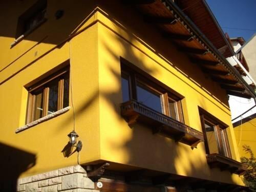 Foto general de Hostel Condor de los Andes