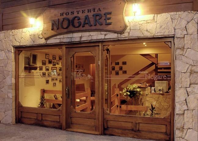 Foto general de Hostería Nogare