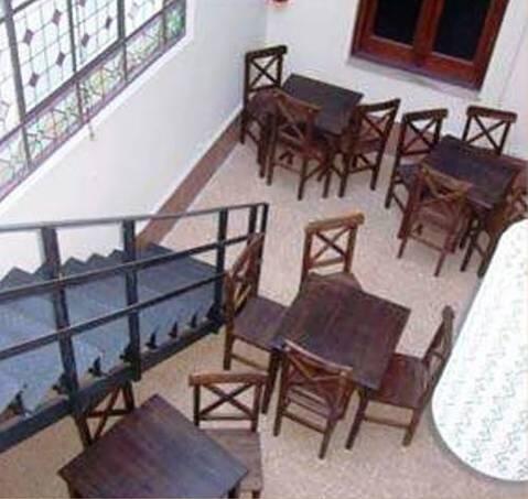 Foto general de Hostel Arriba Rosario