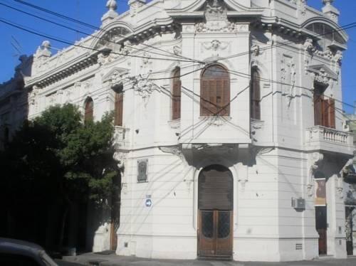 Foto general de Hostel Arriba Rosario