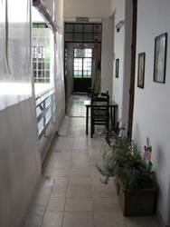 Foto general de Llanura Hostel
