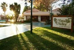 Foto general de Vistalba Valley Hotel