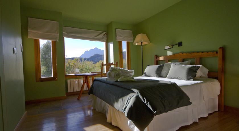 Foto general de Challhuaquen Lodge