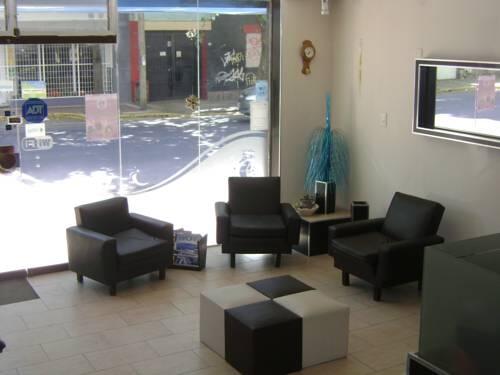 Foto general de Hotel Luis I