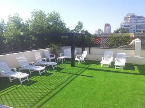 Foto general de Hotel Astur