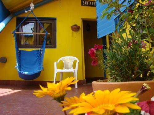 Foto general de Hostel El Malecon