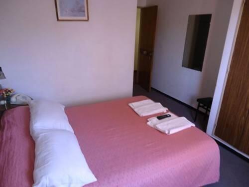 Foto general de Hotel Residencial Ski