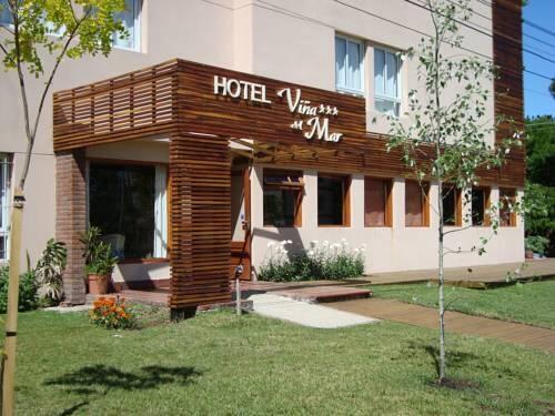 Foto general de Hotel Viña del Mar
