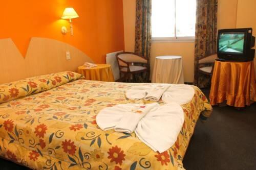 Room – Hotel Etoile