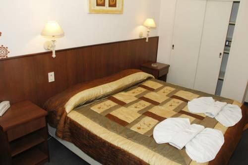 Room – Hotel Etoile