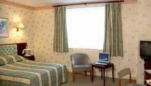 Foto de Hotel Belvedere