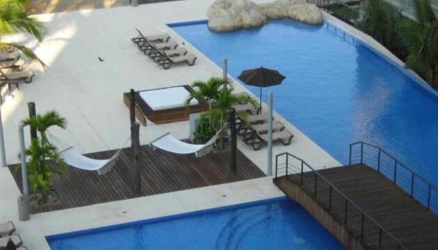 Photo - Apartamento Acapulco Diamante - Condominium Aura
