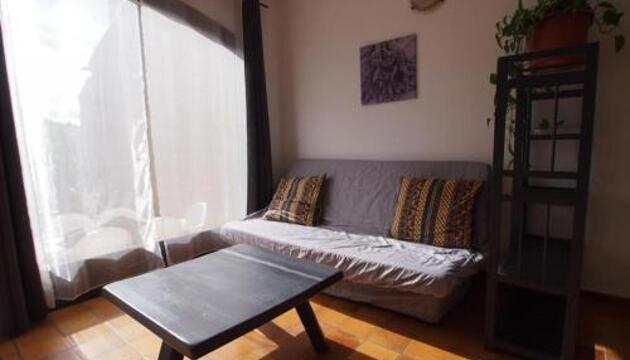 Foto de Appartements Hameau du Port